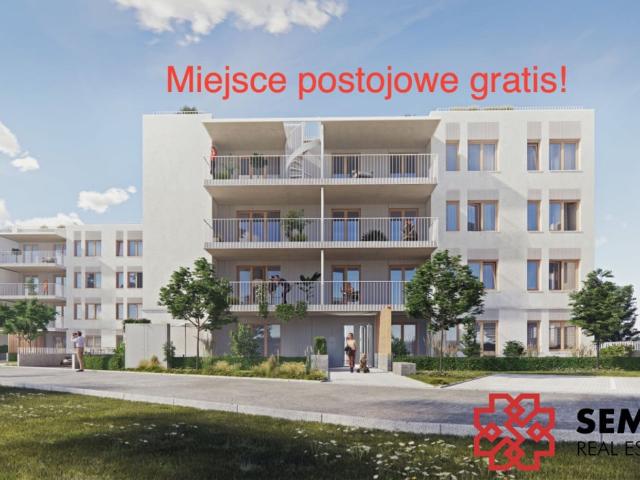 Mieszkanie na sprzedaż, Kraków, Nowa Huta, Morcinka