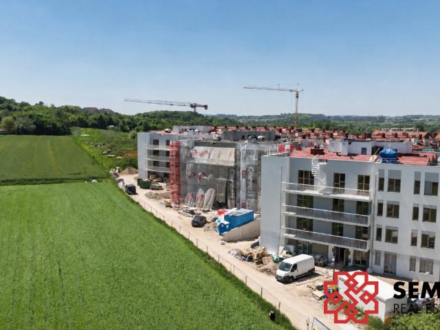 Mieszkanie na sprzedaż, Kraków, Nowa Huta, Morcinka