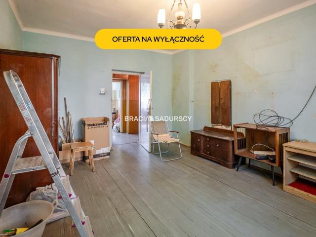 Mieszkanie na sprzedaż, Kraków, Nowa Huta, Os. Na Skarpie