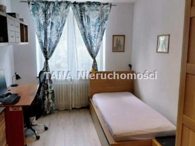 Mieszkanie na sprzedaż, Kraków, Nowa Huta, Os. Szkolne