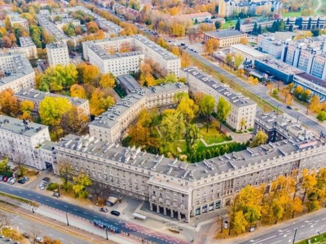 Mieszkanie na sprzedaż, Kraków, Nowa Huta, Osiedle Centrum B