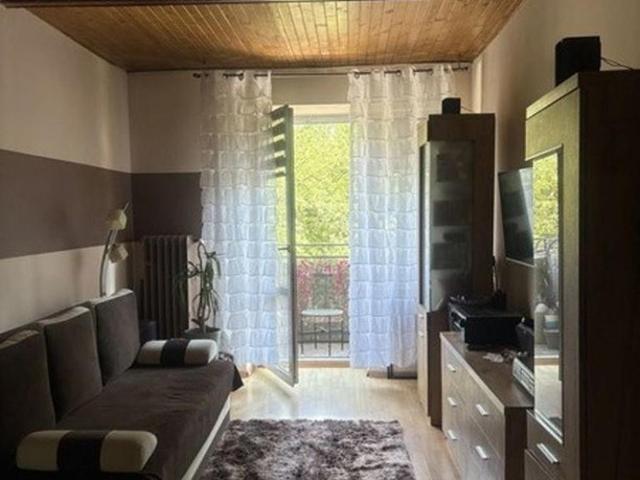 Mieszkanie na sprzedaż, Kraków, Nowa Huta, Osiedle Hutnicze