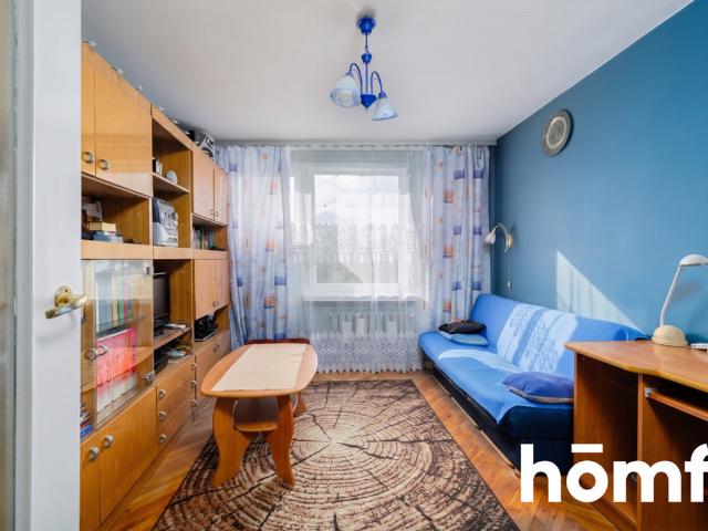 Mieszkanie na sprzedaż, Kraków, Nowa Huta, Osiedle Kolorowe