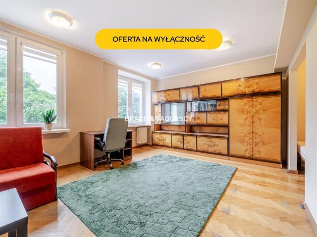 Mieszkanie na sprzedaż, Kraków, Nowa Huta, Osiedle Stalowe