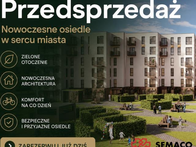 Mieszkanie na sprzedaż, Kraków, Nowa Huta, Sołtysowska