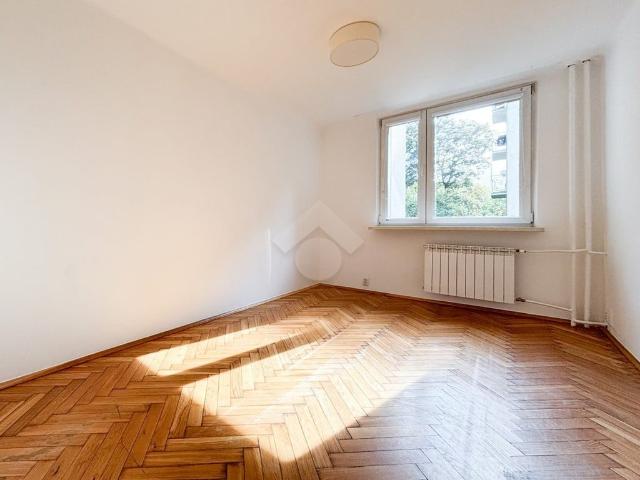 Mieszkanie na sprzedaż, Kraków, Łagiewniki, Zakopiańska