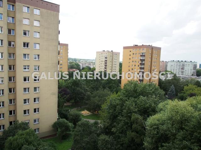 Mieszkanie na sprzedaż, Kraków, Łagiewniki, Cegielniana