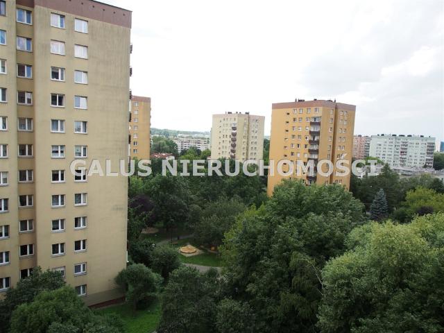 Mieszkanie na sprzedaż, Kraków, Łagiewniki, Cegielniana