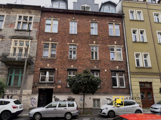 Mieszkanie na sprzedaż, Kraków, Ariańska