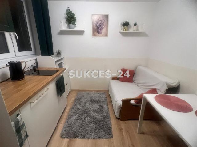 Mieszkanie na sprzedaż, Kraków, Bieżanów Prokocim, Mała Góra