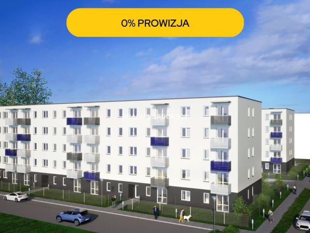 Mieszkanie na sprzedaż, Kraków, Bieżanów Prokocim, Osiedle Złotej Jesieni