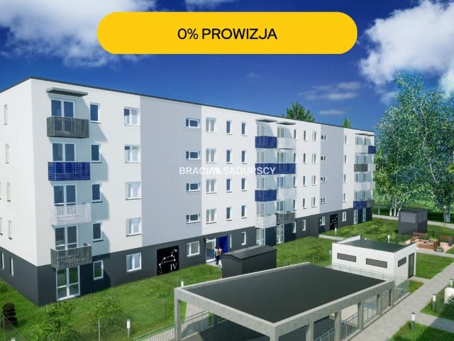 Mieszkanie na sprzedaż, Kraków, Bieżanów Prokocim, Osiedle Złotej Jesieni