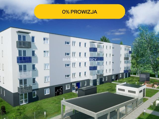 Mieszkanie na sprzedaż, Kraków, Bieżanów Prokocim, Osiedle Złotej Jesieni