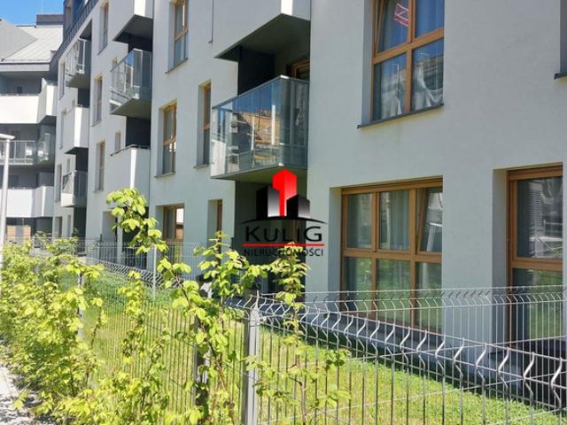 Mieszkanie na sprzedaż, Kraków, Bieżanów Prokocim, Barbary