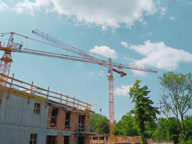 Mieszkanie na sprzedaż, Kraków, Bieżanów Prokocim