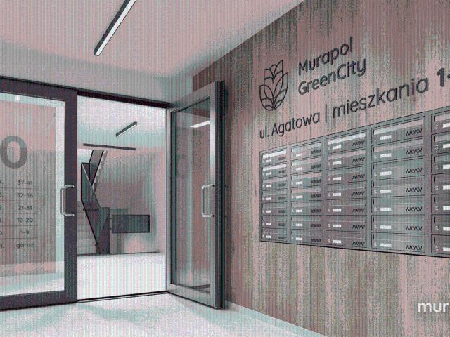Mieszkanie na sprzedaż, Kraków, Bieżanów Prokocim