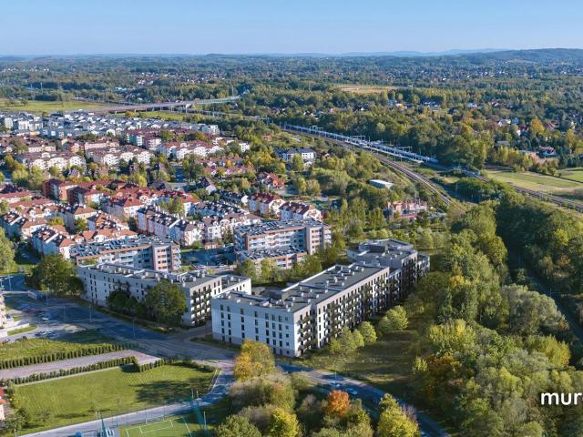 Mieszkanie na sprzedaż, Kraków, Bieżanów Prokocim