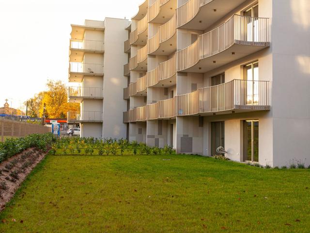 Mieszkanie na sprzedaż, Kraków, Bieżanów Prokocim