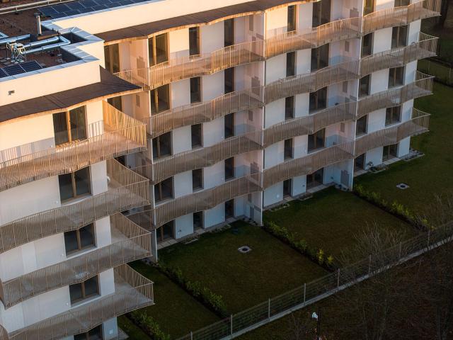 Mieszkanie na sprzedaż, Kraków, Bieżanów Prokocim