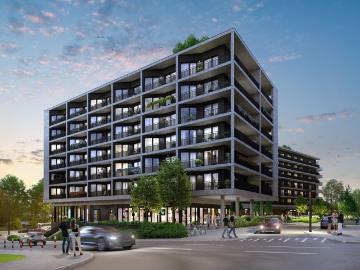 Mieszkanie na sprzedaż, Kraków, Bieżanów Prokocim