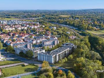 Mieszkanie na sprzedaż, Kraków, Bieżanów Prokocim