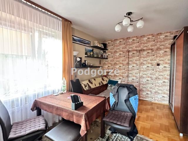 Mieszkanie na sprzedaż, Kraków, Bieńczyce, Fatimska