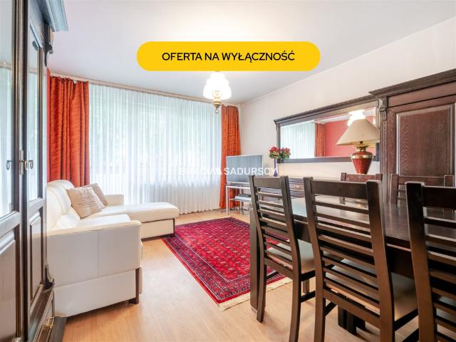 Mieszkanie na sprzedaż, Kraków, Bieńczyce, Fatimska