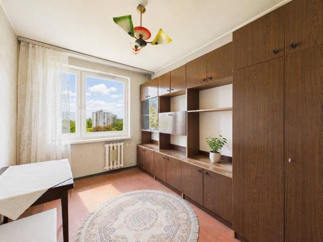 Mieszkanie na sprzedaż, Kraków, Bieńczyce, Osiedle Na Lotnisku
