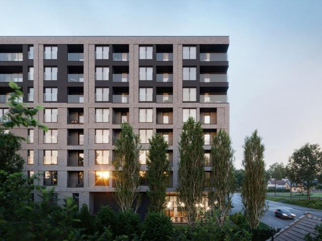 Mieszkanie na sprzedaż, Kraków, Bronowice