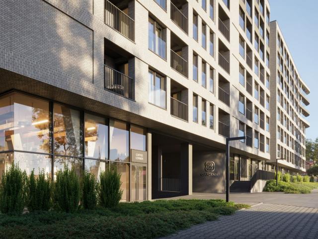 Mieszkanie na sprzedaż, Kraków, Bronowice