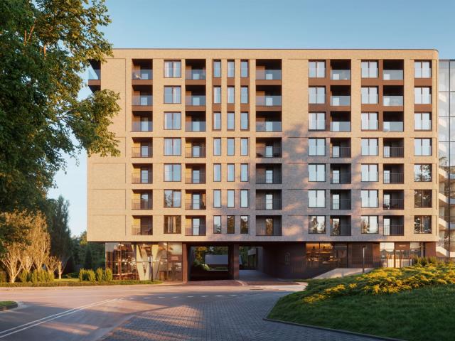 Mieszkanie na sprzedaż, Kraków, Bronowice