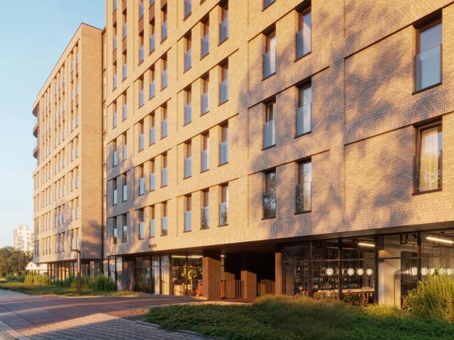 Mieszkanie na sprzedaż, Kraków, Bronowice