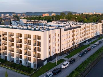 Mieszkanie na sprzedaż, Kraków, Bronowice