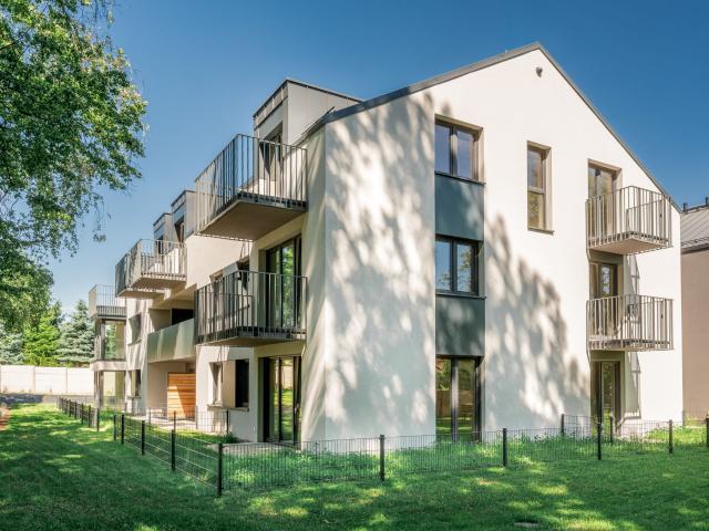 Mieszkanie na sprzedaż, Kraków, Bronowice