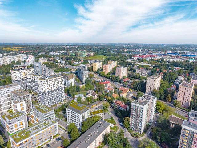 Mieszkanie na sprzedaż, Kraków, Bronowice