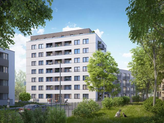 Mieszkanie na sprzedaż, Kraków, Bronowice
