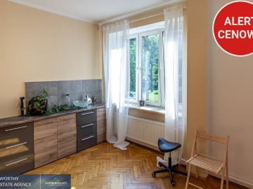 Mieszkanie na sprzedaż, Kraków, Bronowice