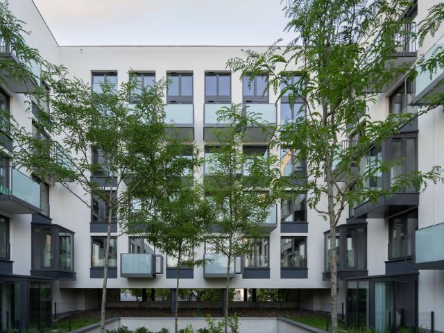 Mieszkanie na sprzedaż, Kraków, Bronowice