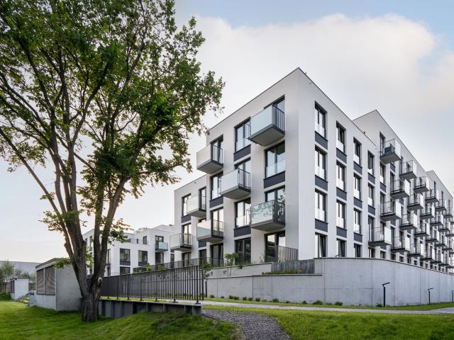 Mieszkanie na sprzedaż, Kraków, Bronowice