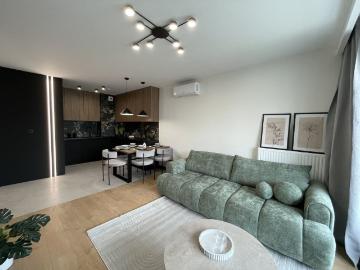 Mieszkanie na sprzedaż, Kraków, Bronowice