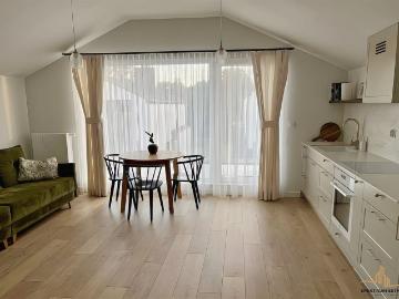 Mieszkanie na sprzedaż, Kraków, Bronowice, Truszkowskiego