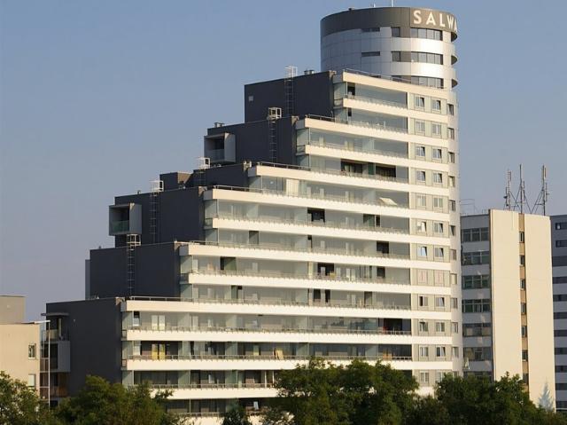 Mieszkanie na sprzedaż, Kraków, Bronowice, Dytmara