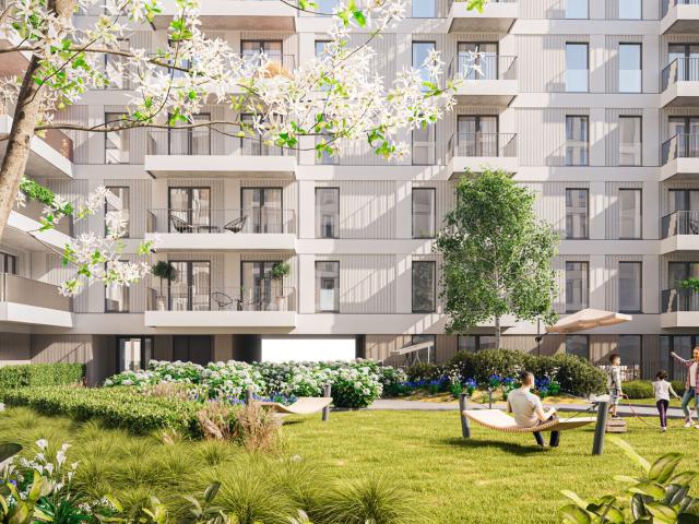 Mieszkanie na sprzedaż, Kraków, Czyżyny