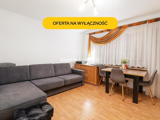 Mieszkanie na sprzedaż, Kraków, Czyżyny, Os. Dywizjonu 303