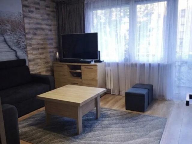 Mieszkanie na sprzedaż, Kraków, Czyżyny, Osiedle Dywizjonu 303
