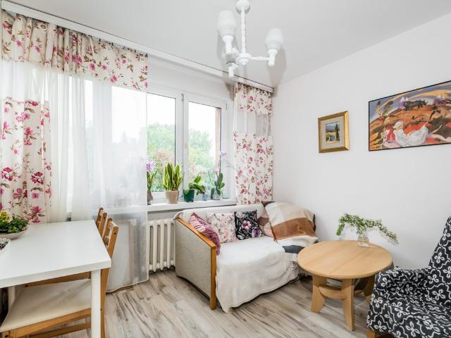 Mieszkanie na sprzedaż, Kraków, Czyżyny, Osiedle Kościuszkowskie