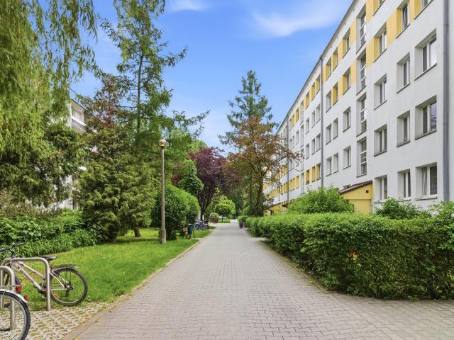 Mieszkanie na sprzedaż, Kraków, Dębniki