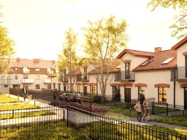 Mieszkanie na sprzedaż, Kraków, Dębniki