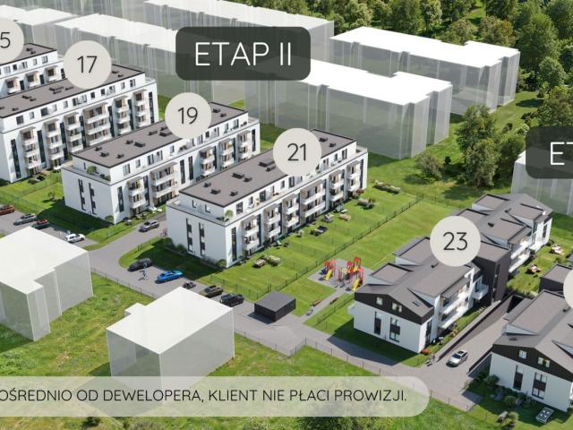 Mieszkanie na sprzedaż, Kraków, Dębniki