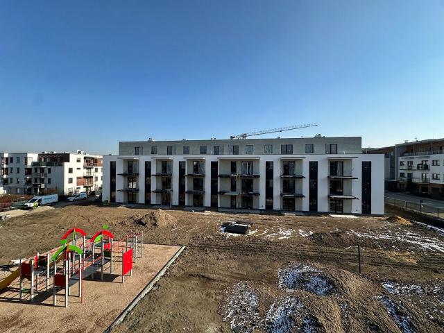 Mieszkanie na sprzedaż, Kraków, Dębniki